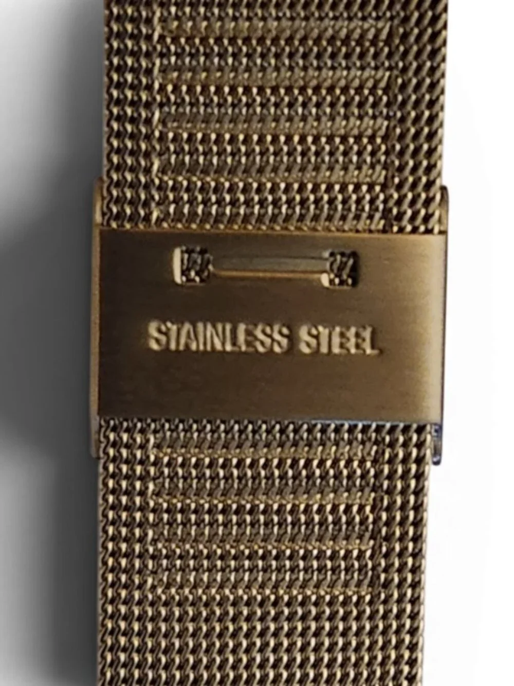 Armitron men's dress watch 20/5123BK SV